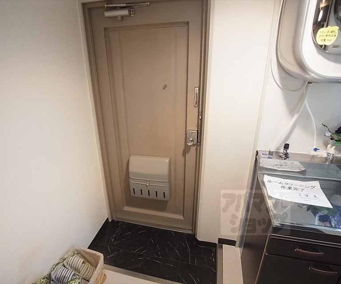 【ラ・シャンブル】間取