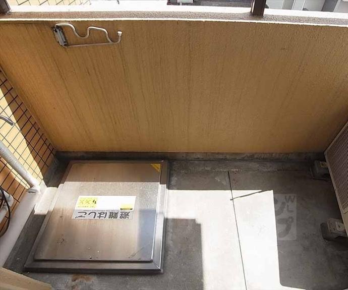 【ラ・シャンブル】間取