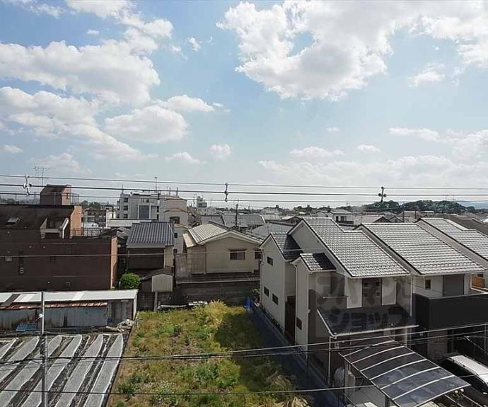 【ラ・シャンブル】間取