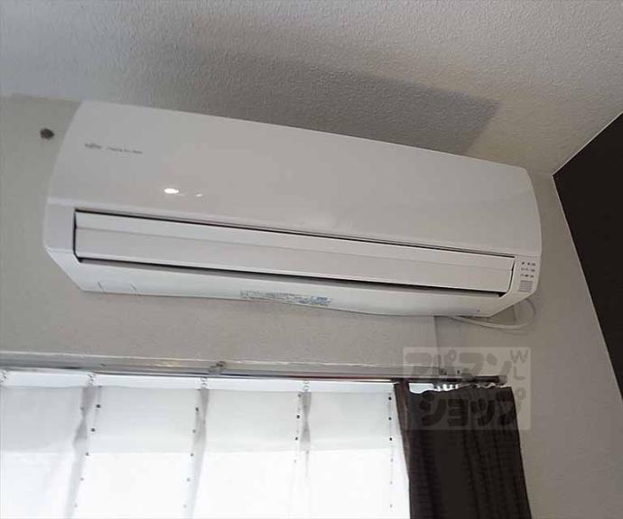 【ラ・シャンブル】間取