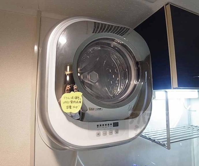 【ラ・シャンブル】間取