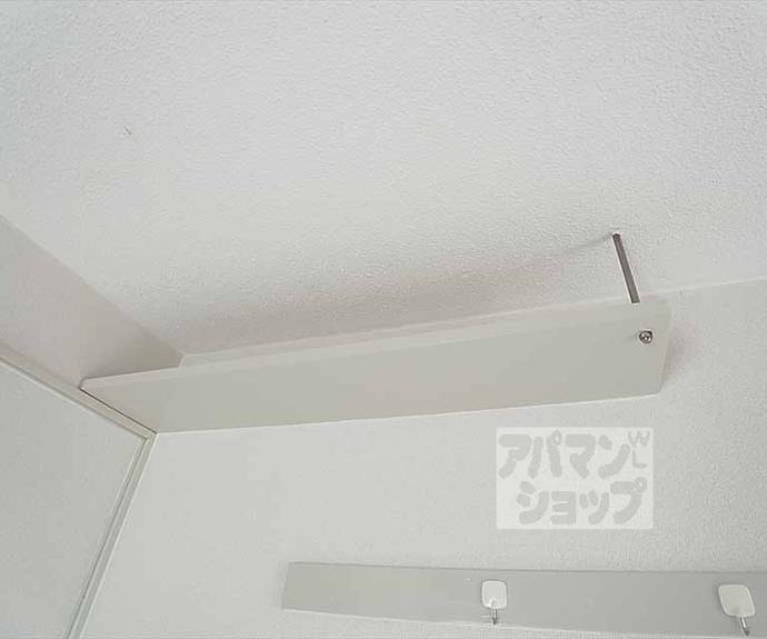 【ラ・シャンブル】間取