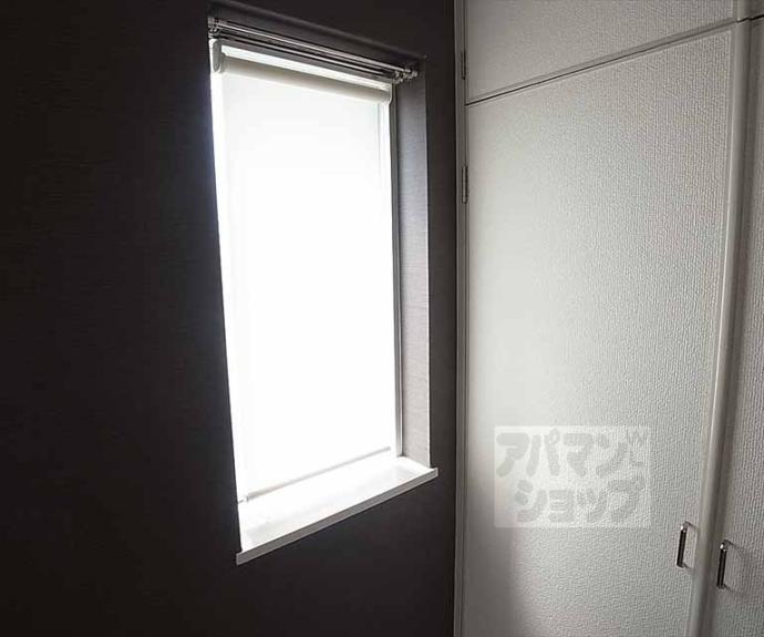 【ラ・シャンブル】間取