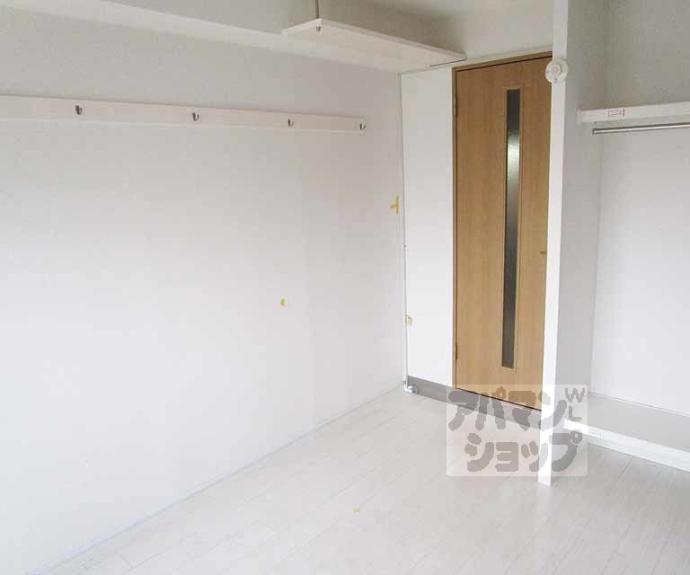 【ラ・シャンブル】間取