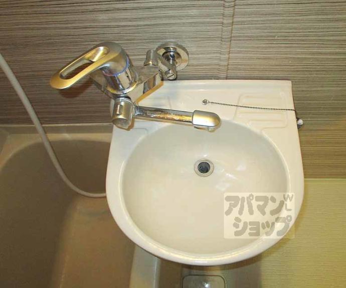 【ラ・シャンブル】間取