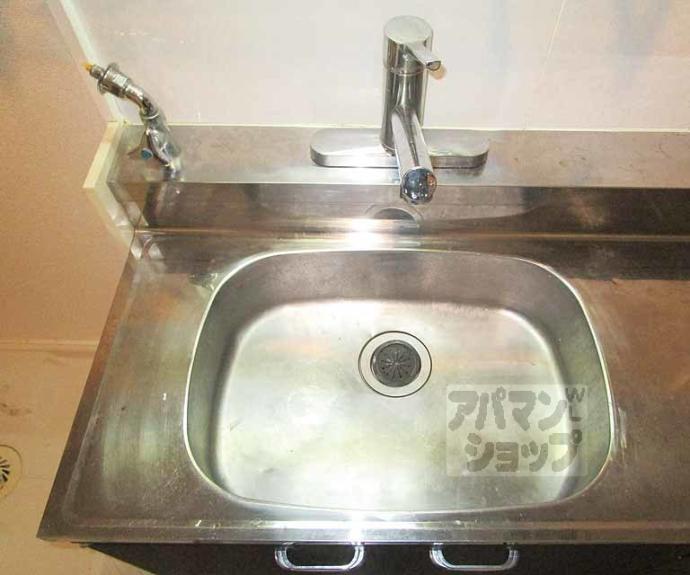 【ラ・シャンブル】間取