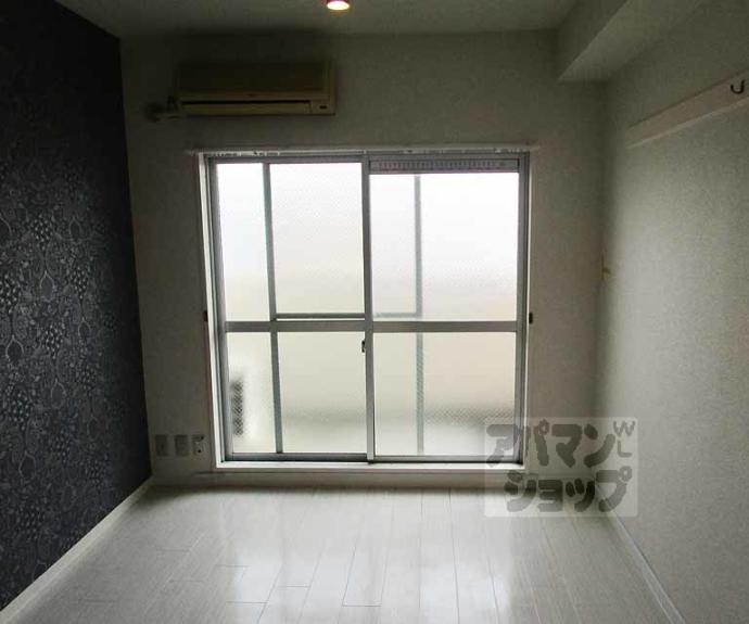 【ラ・シャンブル】間取