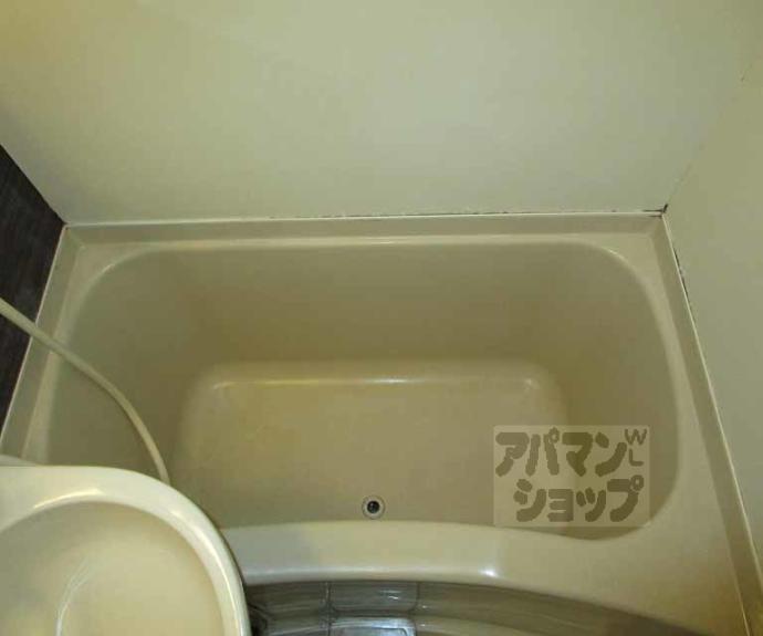 【ラ・シャンブル】間取