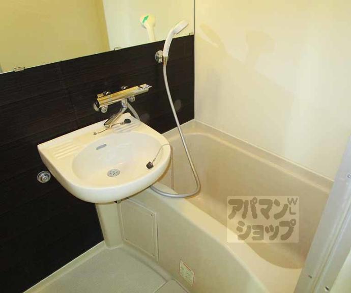 【ラ・シャンブル】間取