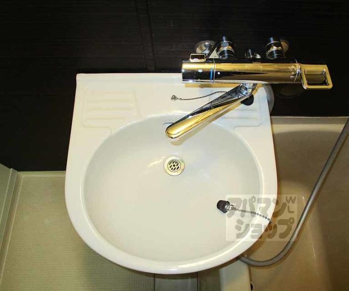 【ラ・シャンブル】間取