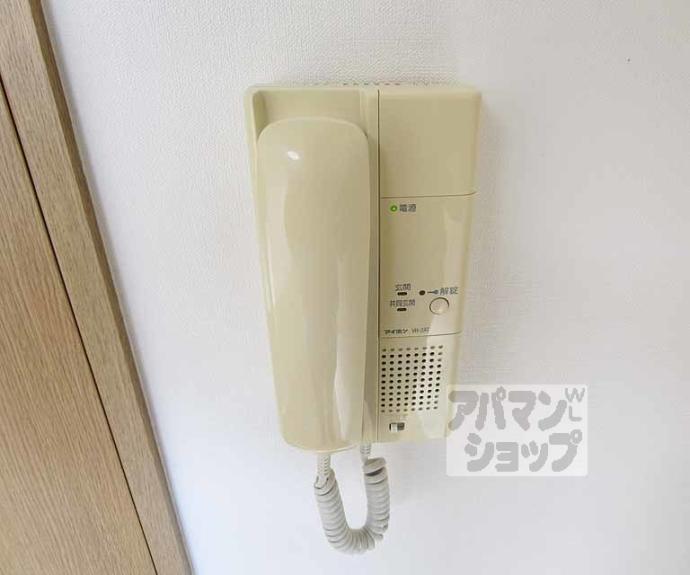 【ラ・シャンブル】間取