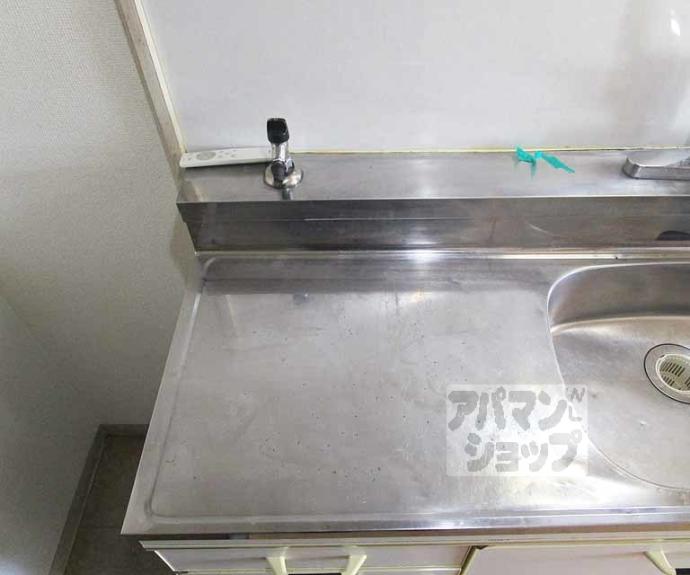 【ラ・シャンブル】間取