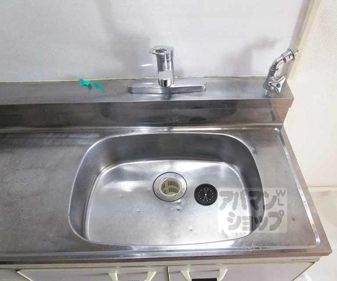 【ラ・シャンブル】間取