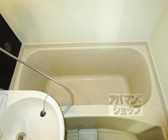 【ラ・シャンブル】間取