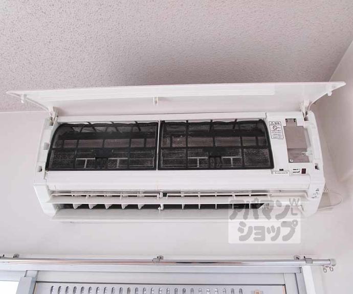 【ラ・シャンブル】間取