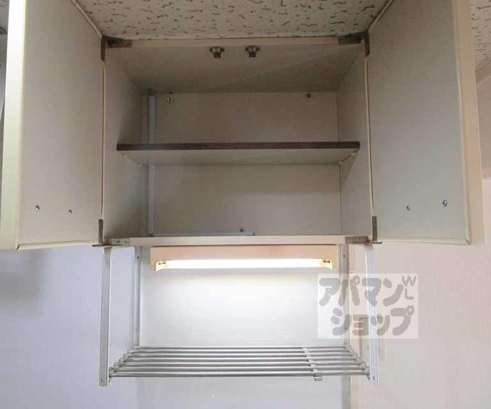 【ラ・シャンブル】間取