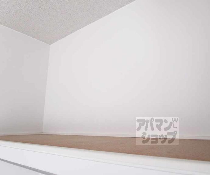 【ラ・シャンブル】間取