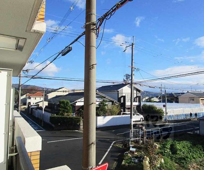 【ラ・シャンブル】間取