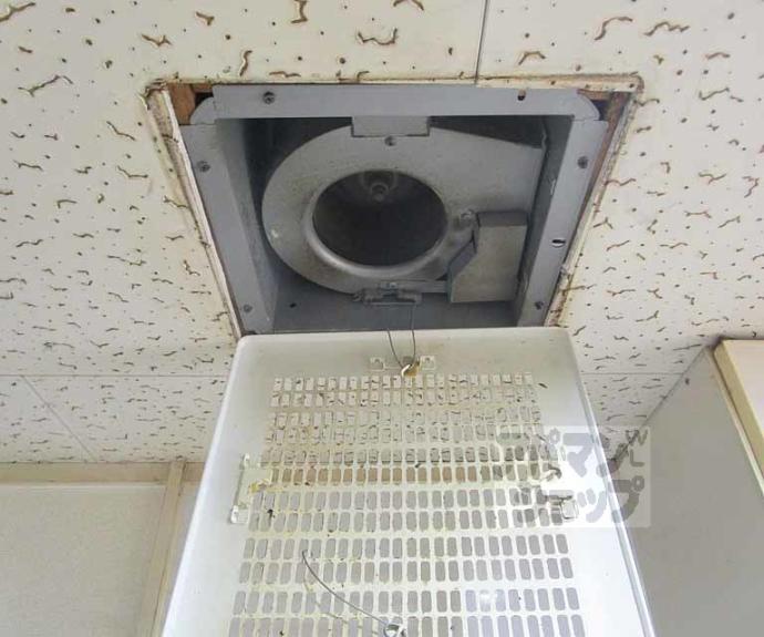 【ラ・シャンブル】間取