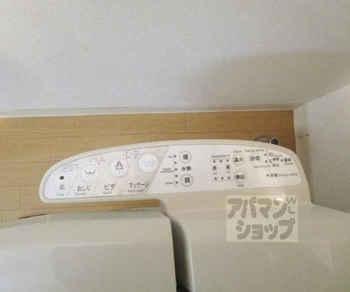 【ラ・シャンブル】間取