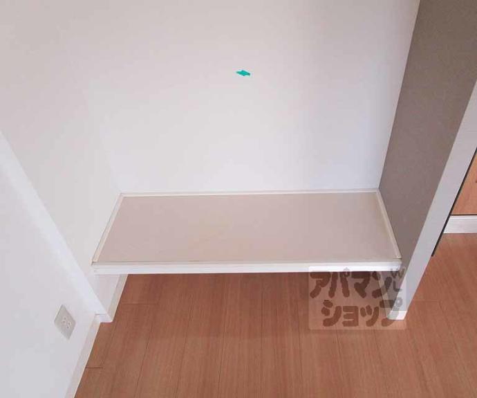 【ラ・シャンブル】間取