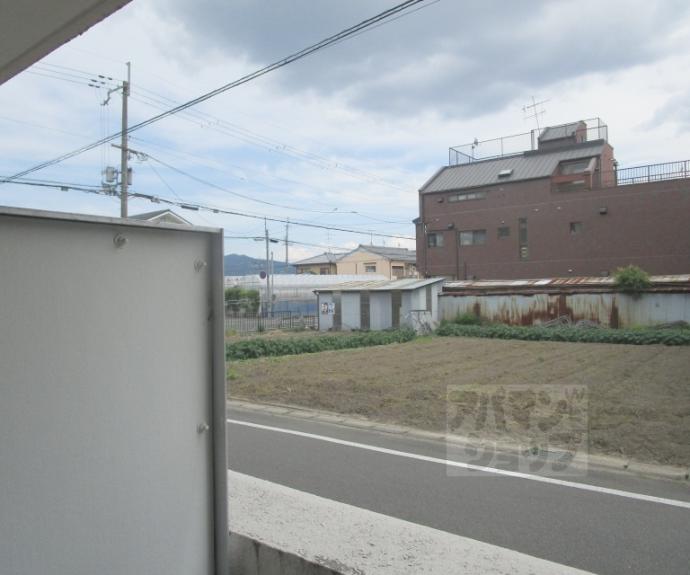 【ラ・シャンブル】間取