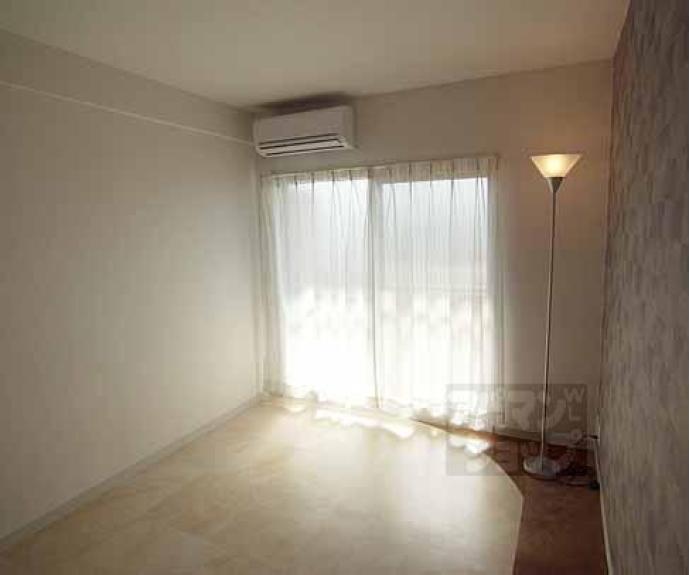 【ラ・シャンブル】間取