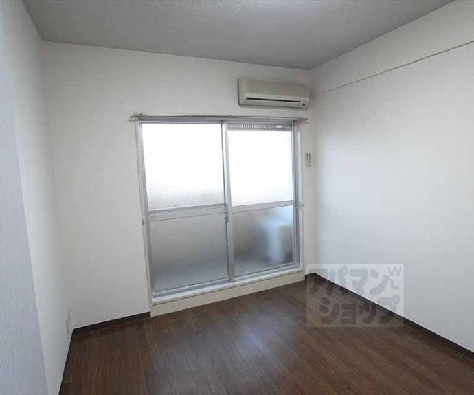 【ラ・シャンブル】間取