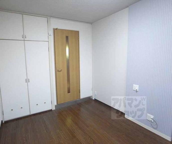 【ラ・シャンブル】間取