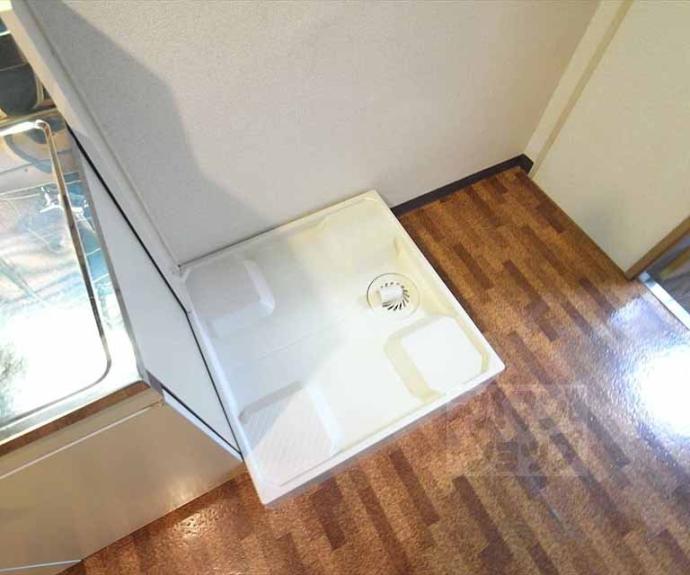 【ラ・シャンブル】間取