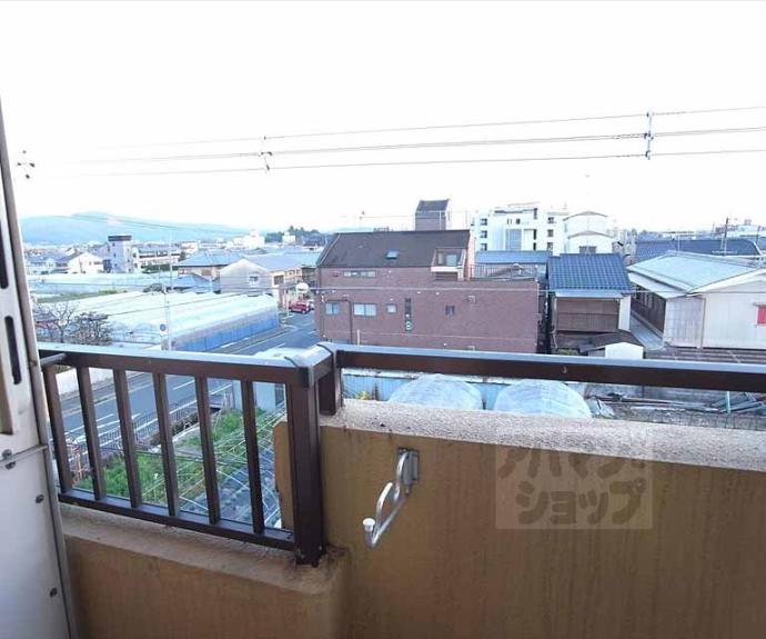 【ラ・シャンブル】間取