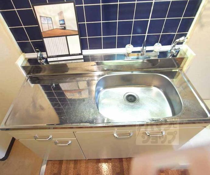 【ラ・シャンブル】間取