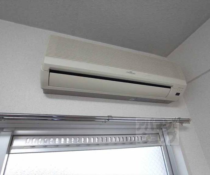 【ラ・シャンブル】間取