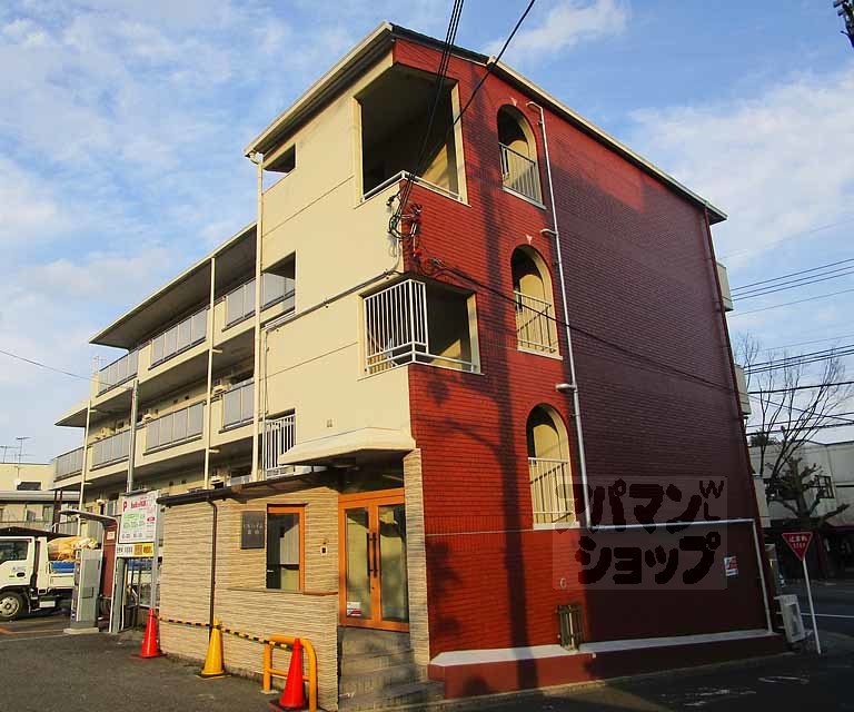 ＵＫハイム北山