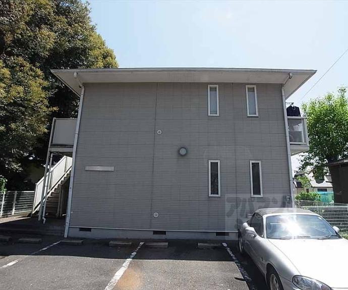 【ラフォーレダイゴエステ】間取