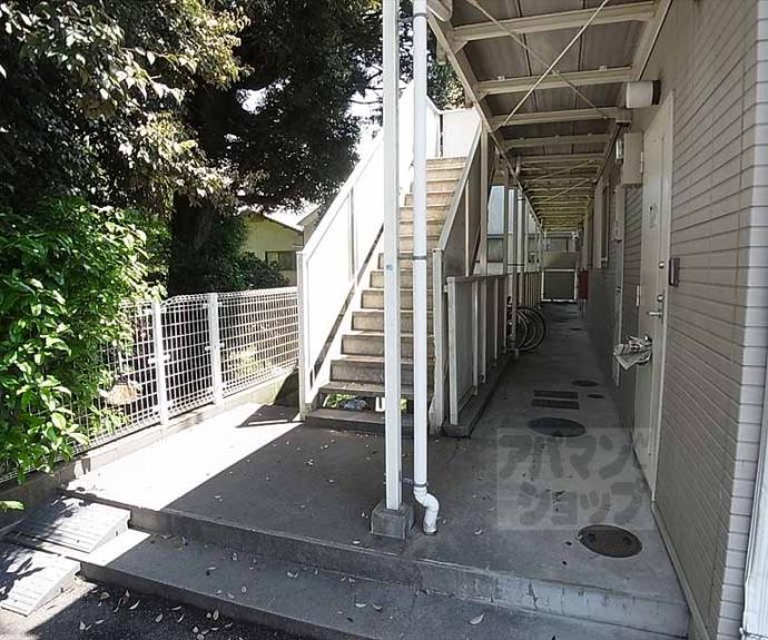 【ラフォーレダイゴエステ】間取