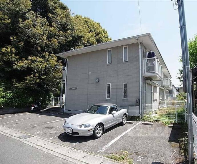 【ラフォーレダイゴエステ】間取