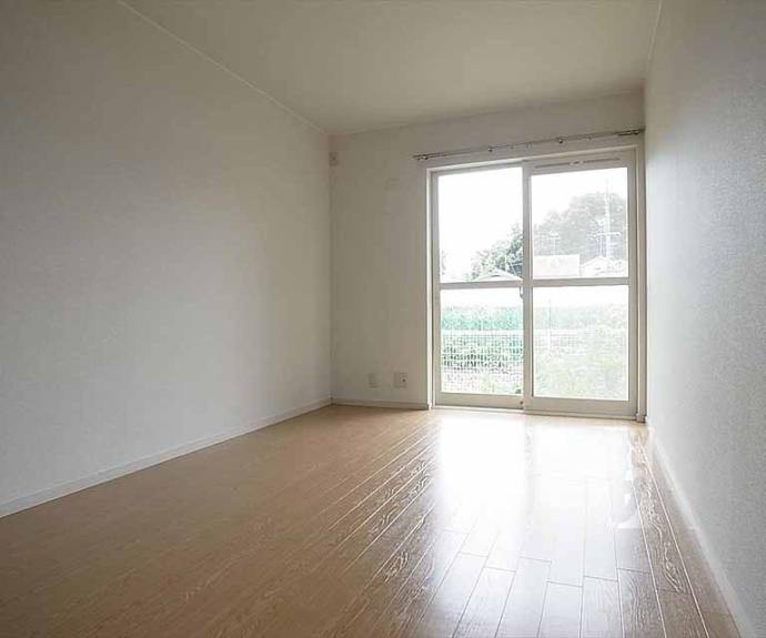 【ラフォーレダイゴエステ】間取