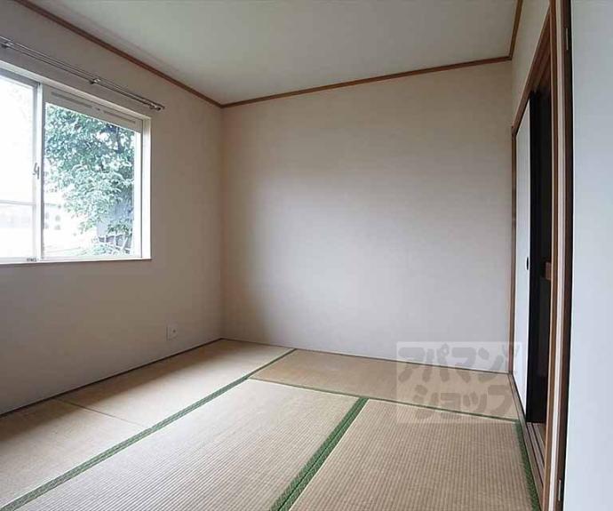 【ラフォーレダイゴエステ】間取