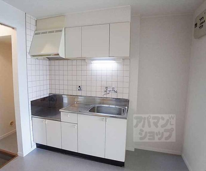 【ラフォーレダイゴエステ】間取