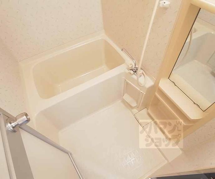 【ラフォーレダイゴエステ】間取