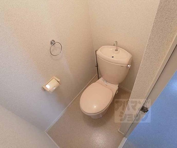 【ラフォーレダイゴエステ】間取