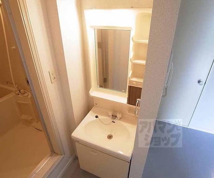 【ラフォーレダイゴエステ】間取