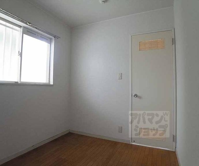 【ラフォーレダイゴエステ】間取