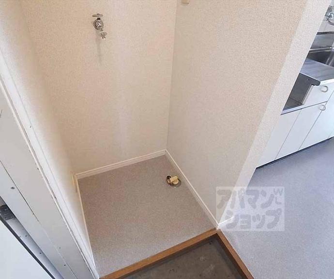 【ラフォーレダイゴエステ】間取