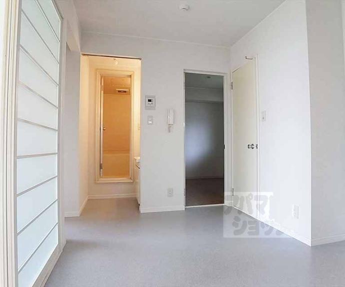 【ラフォーレダイゴエステ】間取