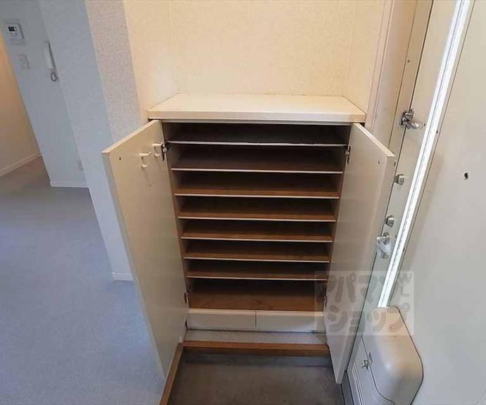 【ラフォーレダイゴエステ】間取