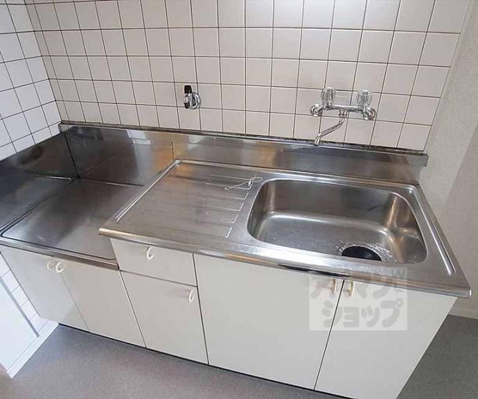 【ラフォーレダイゴエステ】間取