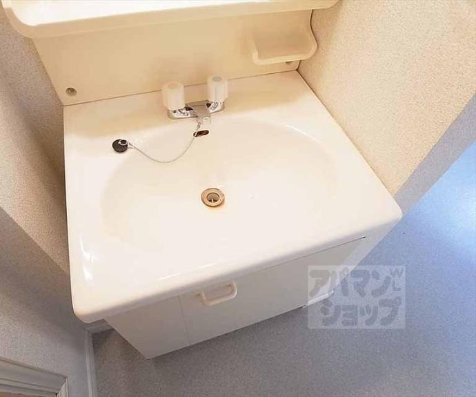 【ラフォーレダイゴエステ】間取