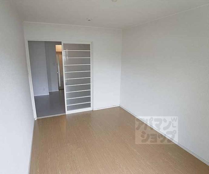 【ラフォーレダイゴエステ】間取